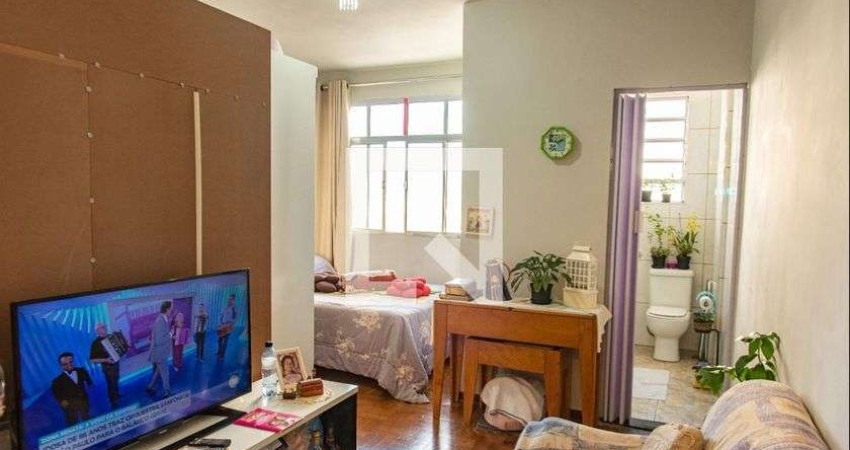 Apartamento com 1 quarto à venda na Liberdade, São Paulo 