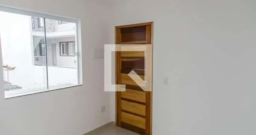 Apartamento à Venda - Vila Constança , 1 Quarto,  39 m2