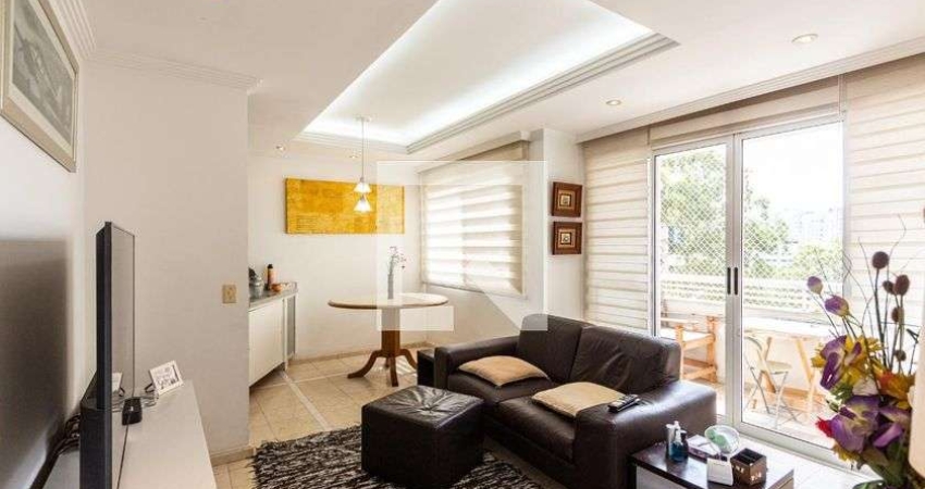 Apartamento com 2 quartos à venda no Panamby, São Paulo 