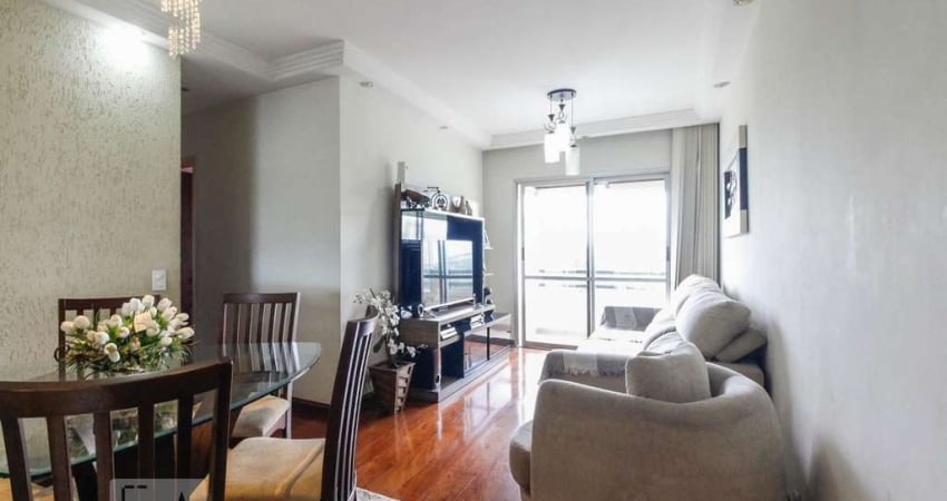 Apartamento à Venda - Penha de França, 3 Quartos,  73 m2