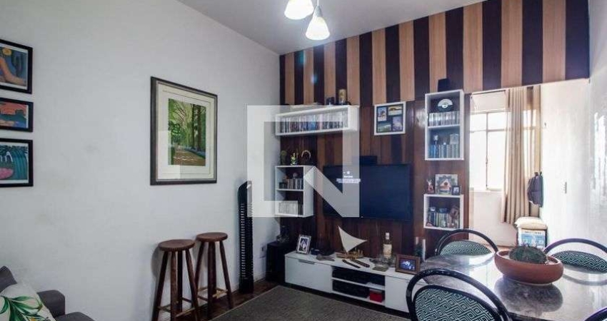 Apartamento com 1 quarto à venda no Centro, São Paulo 