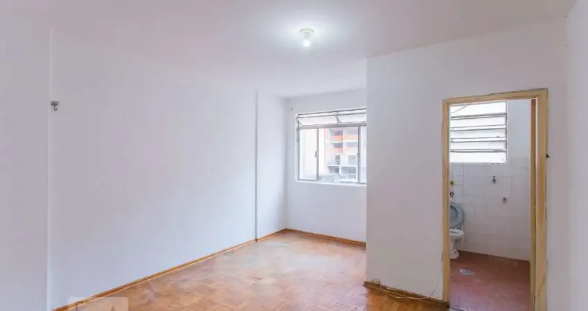 Apartamento com 1 quarto à venda na Rua Helena Zerrener, 39, Liberdade, São Paulo