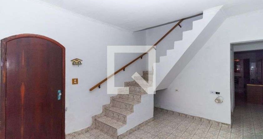 Casa à Venda - Sapopemba, 3 Quartos,  120 m2