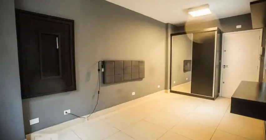 Apartamento à Venda - Liberdade, 1 Quarto,  25 m2