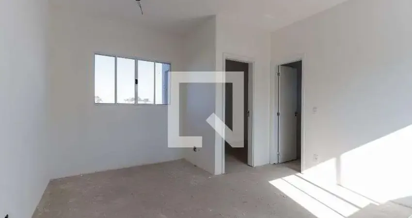Apartamento à Venda - Vila Mazzei, 1 Quarto,  37 m2