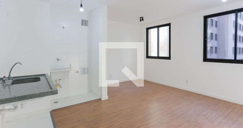 Apartamento com 1 quarto à venda no Butantã, São Paulo 
