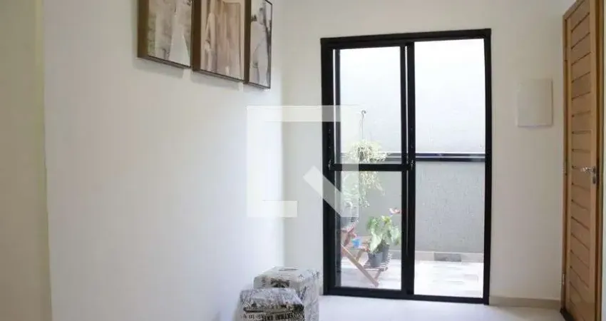 Apartamento com 2 quartos à venda na Rua Voltolino, 66, Belém, São Paulo