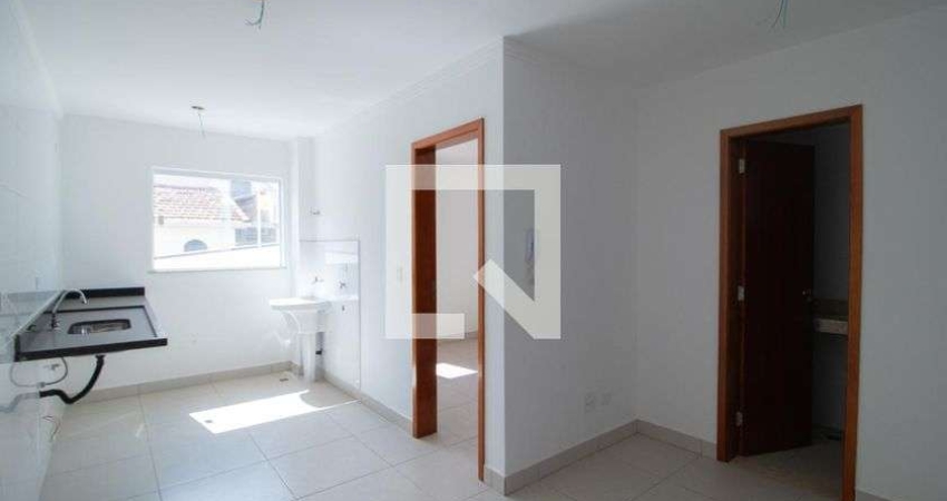 Apartamento à Venda - Vila Guilherme, 1 Quarto,  30 m2