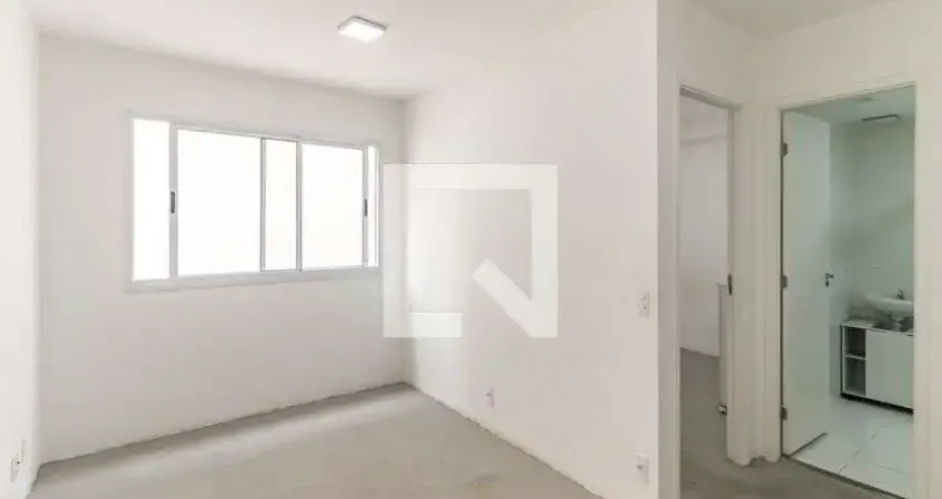 Apartamento à Venda - Santa Cecília, 1 Quarto,  26 m2