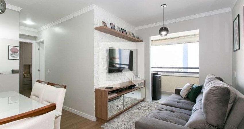 Apartamento à Venda - Tatuapé, 2 Quartos,  51 m2