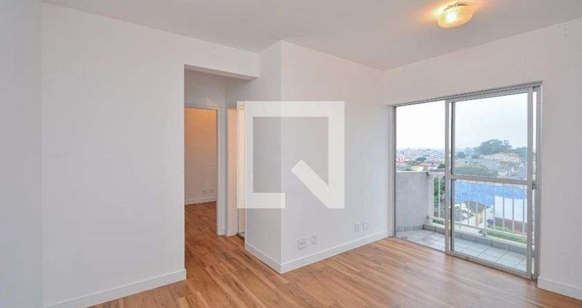 Apartamento à Venda - Jardim Palmares, 2 Quartos,  52 m2