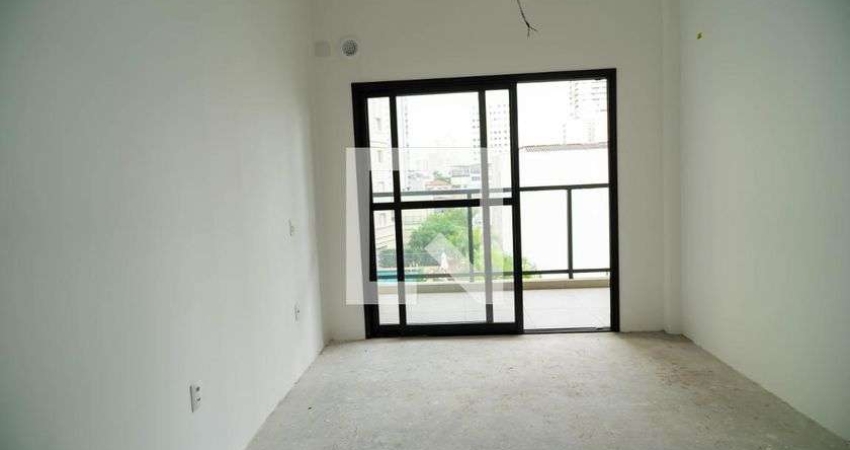 Apartamento à Venda - Lapa, 1 Quarto,  37 m2