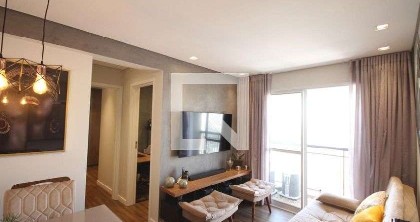 Apartamento à Venda - Liberdade, 2 Quartos,  59 m2