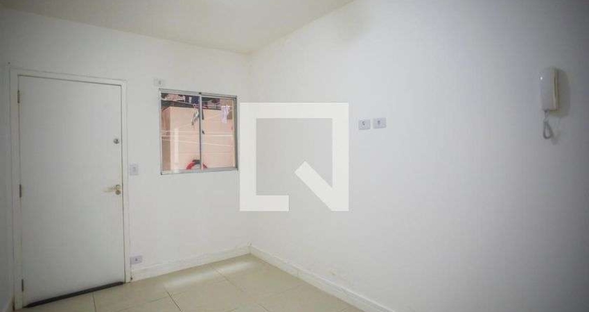 Apartamento à Venda - Saúde, 2 Quartos,  78 m2