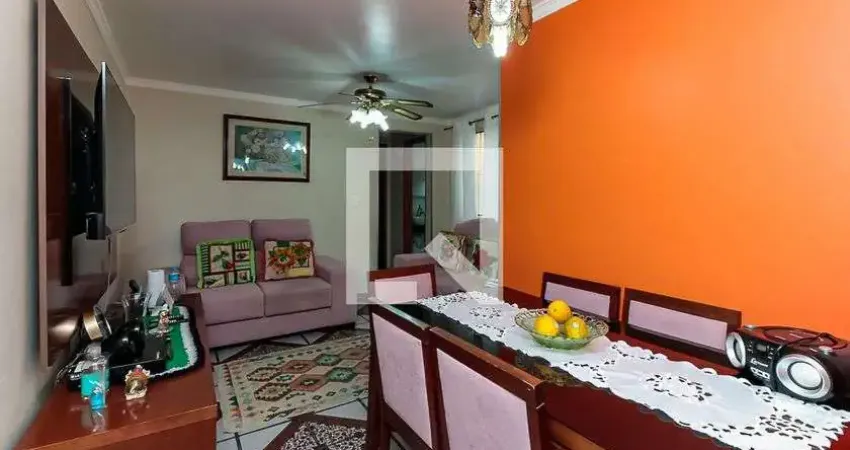 Apartamento à Venda - Mandaqui, 2 Quartos,  60 m2