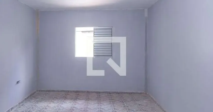 Casa à Venda - Sapopemba, 1 Quarto,  22 m2