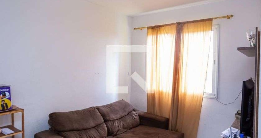 Apartamento à Venda - Ermelino Matarazzo, 2 Quartos,  41 m2