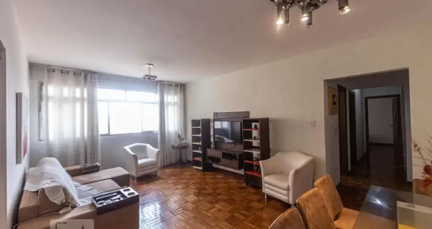 Apartamento com 2 quartos à venda na Mooca, São Paulo 