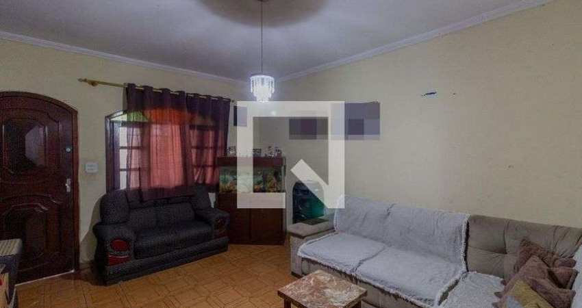Casa com 6 quartos à venda em Itaquera, São Paulo 