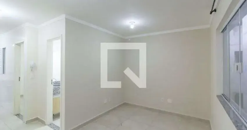 Apartamento com 1 quarto à venda no Tatuapé, São Paulo 