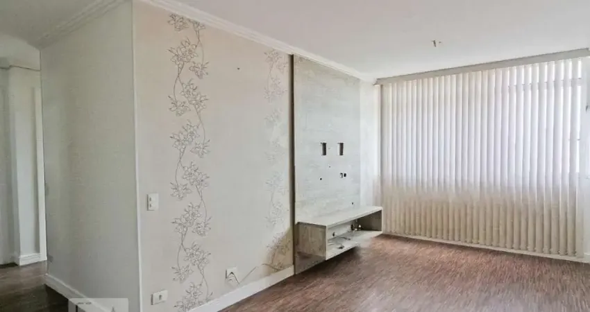 Apartamento com 2 quartos à venda na Avenida Nova Cantareira, 1484, Água Fria, São Paulo