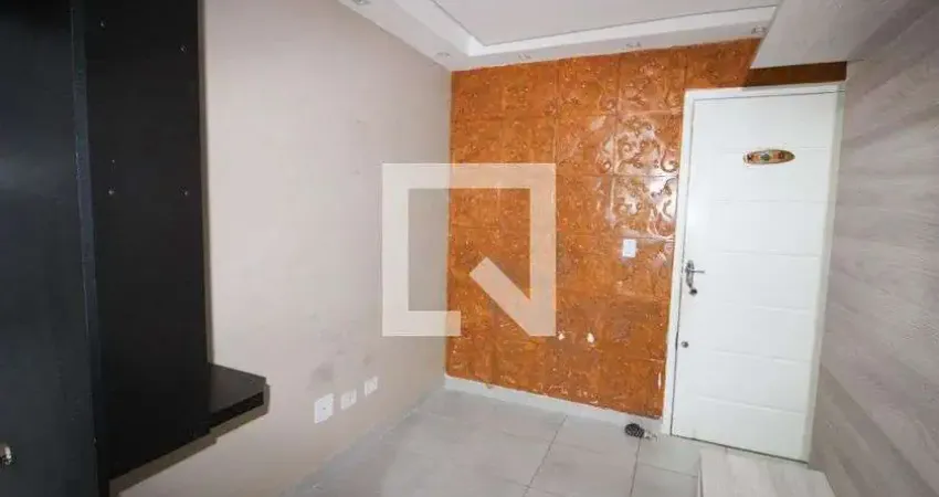 Apartamento à Venda - Itaquera, 2 Quartos,  43 m2