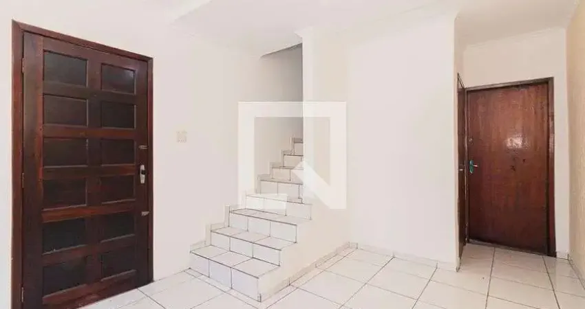 Casa à Venda - Vila Mazzei, 3 Quartos,  110 m2