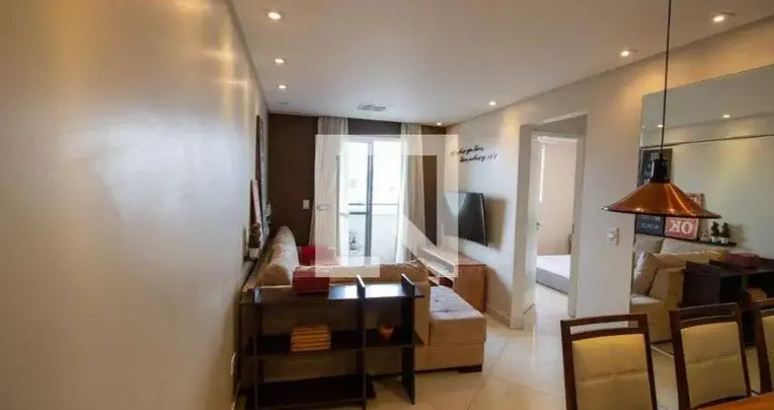 Apartamento à Venda - Vila Aricanduva, 2 Quartos,  54 m2