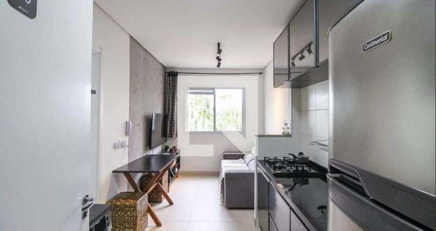 Apartamento à Venda - Sapopemba, 1 Quarto,  26 m2