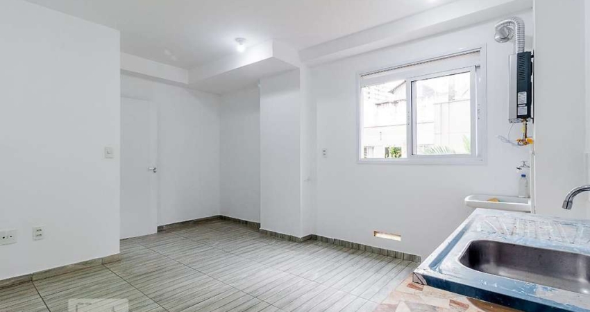 Apartamento à Venda - Mooca, 1 Quarto,  33 m2