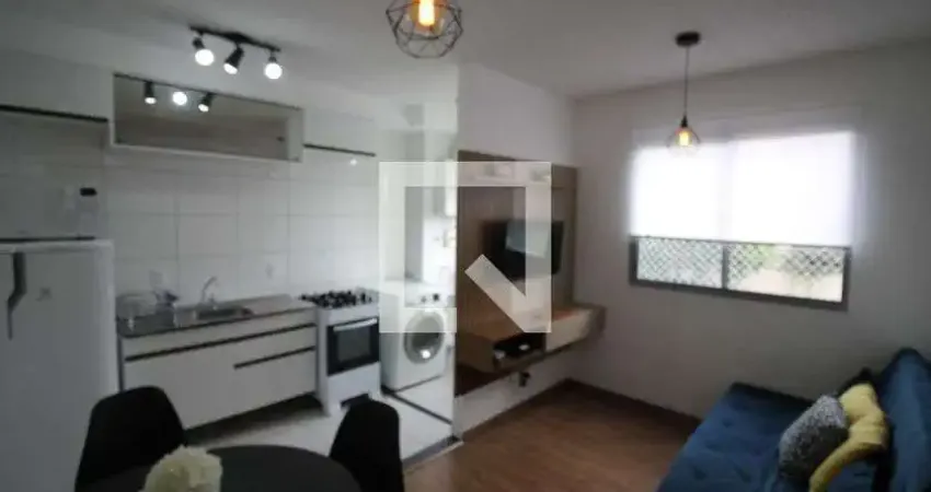 Apartamento com 1 quarto à venda na Rua Frei Gaspar, 66, Mooca, São Paulo