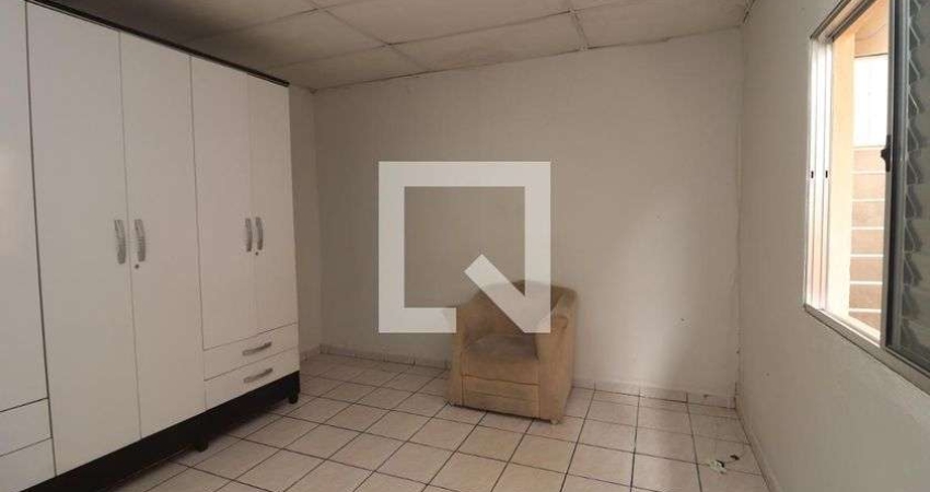 Casa com 1 quarto à venda na Vila Carrão, São Paulo 