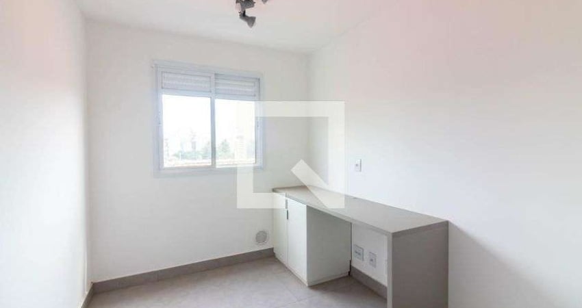 Apartamento à Venda - Jardim Sao Luis, 1 Quarto,  24 m2