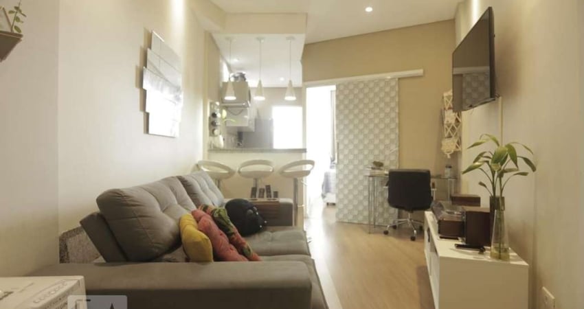 Apartamento com 1 quarto à venda na Largo General Osório, 11, Centro, São Paulo