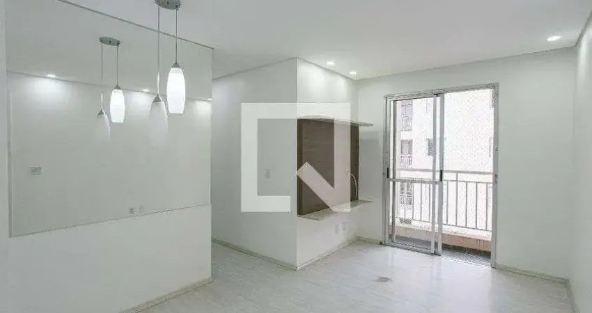Apartamento à Venda - Vila Carrão, 2 Quartos,  50 m2