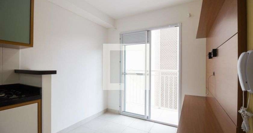 Apartamento com 1 quarto à venda no Cambuci, São Paulo 
