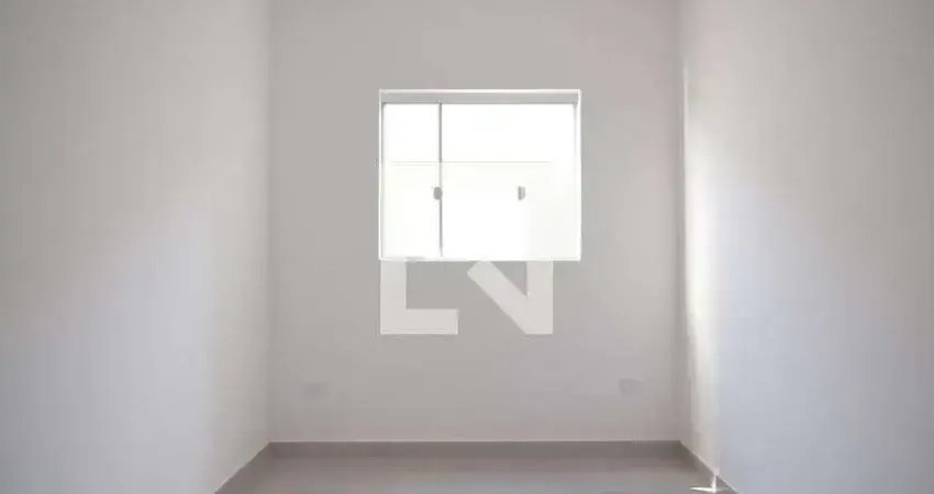 Apartamento à Venda - Jardim Maringá, 2 Quartos,  40 m2