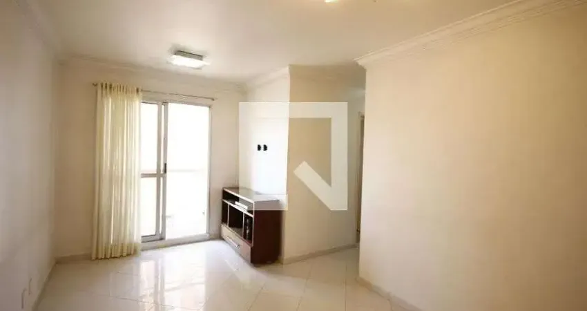 Apartamento à Venda - Cambuci, 3 Quartos,  62 m2