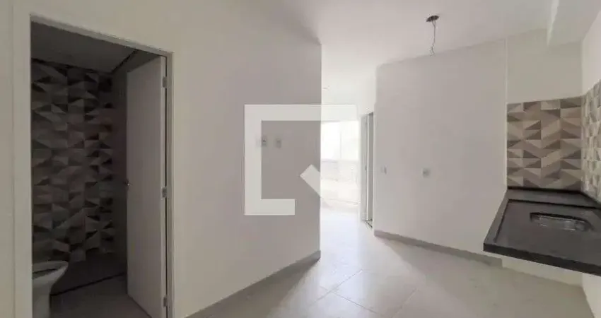 Apartamento com 2 quartos à venda na Avenida Dom Pedro I, 1005, Cambuci, São Paulo