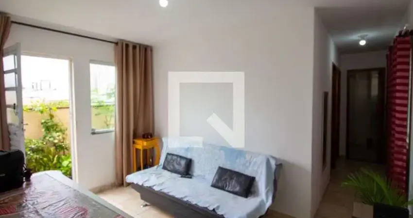 Apartamento com 2 quartos à venda na Rua Boleeiro, 78, Itaquera, São Paulo