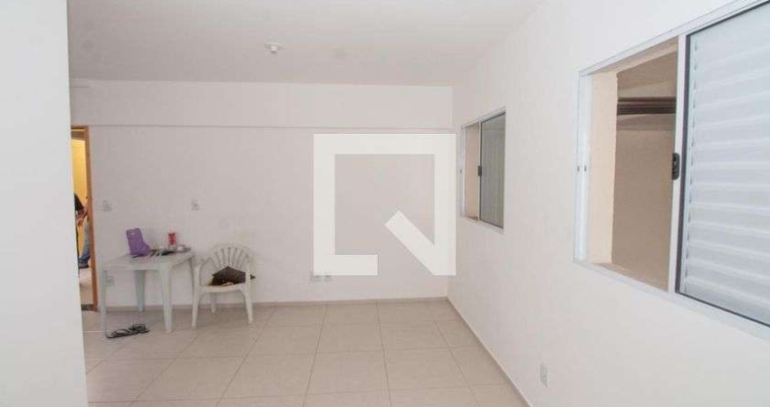 Apartamento à Venda - Vila Formosa, 1 Quarto,  28 m2