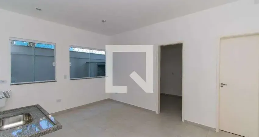 Apartamento com 1 quarto à venda em Sapopemba, São Paulo 
