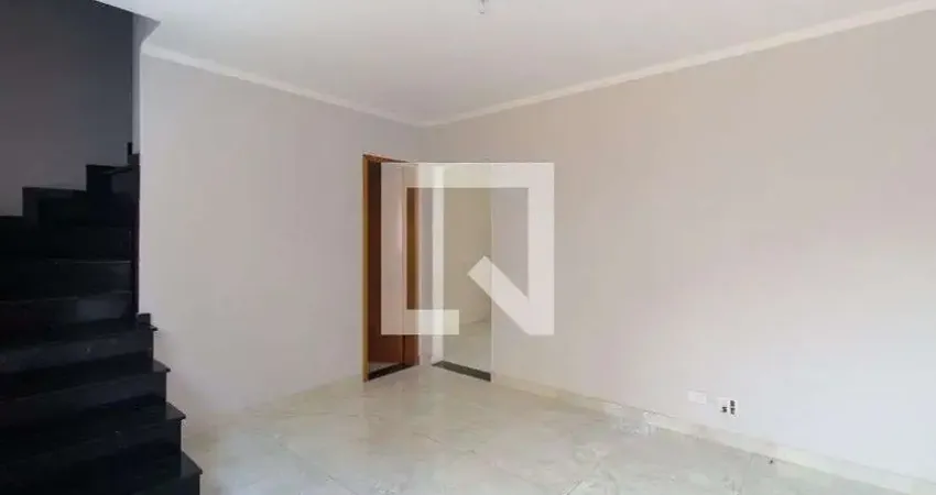 Casa com 2 quartos à venda na Rua Maria Tavares, 174, Vila Alpina, São Paulo