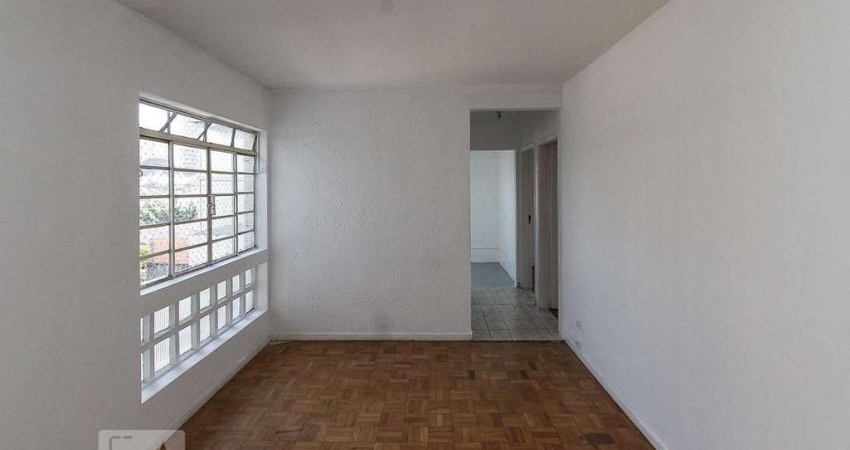 Apartamento à Venda - Jardim Anália Franco, 2 Quartos,  84 m2
