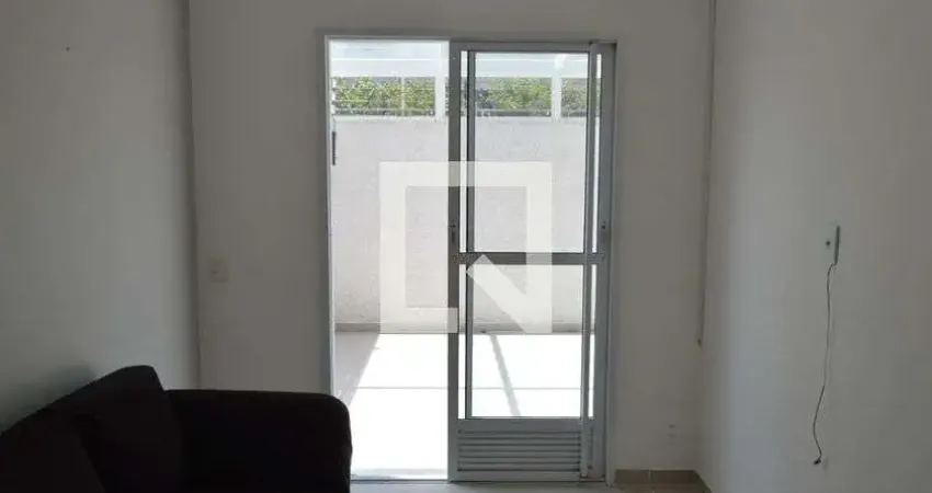 Apartamento à Venda - Cambuci, 2 Quartos,  67 m2
