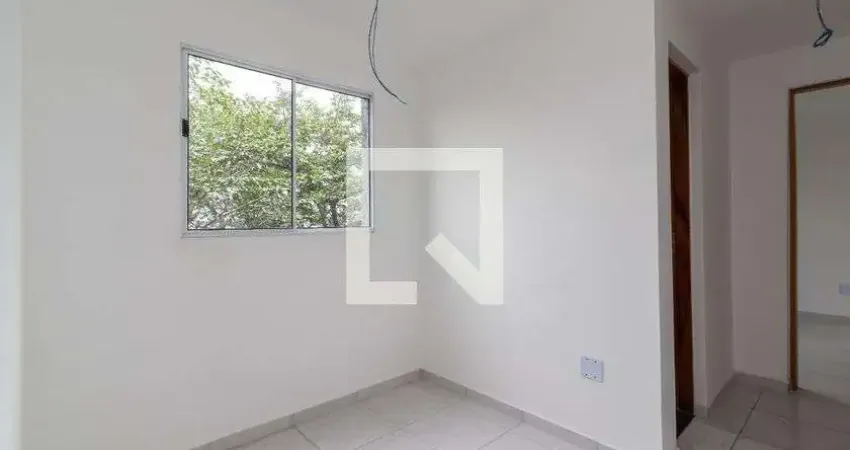 Apartamento com 1 quarto à venda na Rua João Fidélis Ribeiro, 117, Ponte Rasa, São Paulo