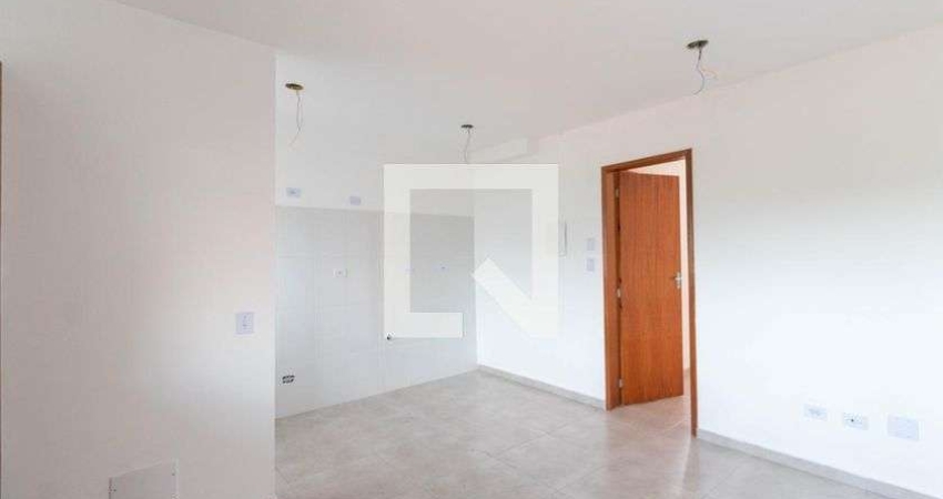 Apartamento à Venda - Artur Alvim, 1 Quarto,  31 m2