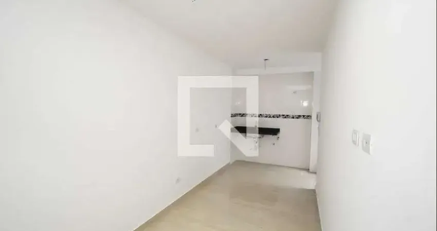 Apartamento à Venda - Vila Constança , 1 Quarto,  32 m2