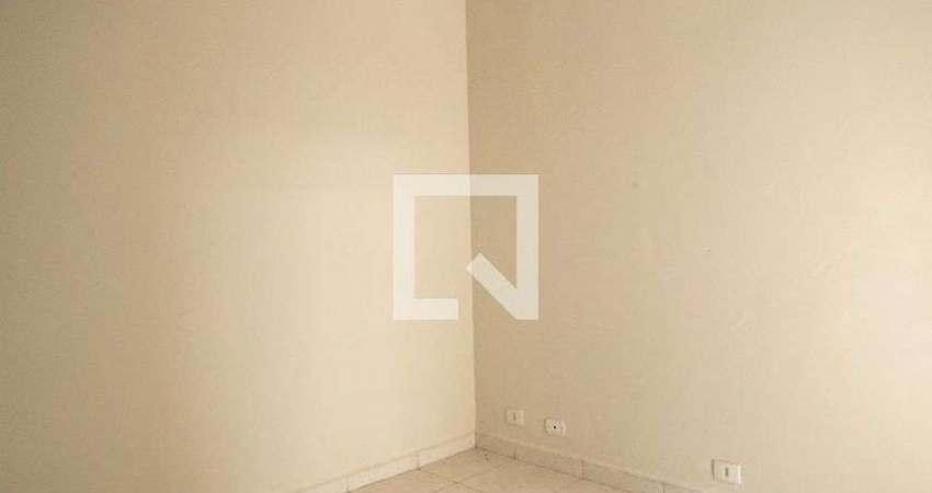 Apartamento à Venda - Santa Cecília, 1 Quarto,  33 m2