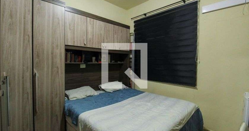Apartamento com 1 quarto à venda no Brás, São Paulo 